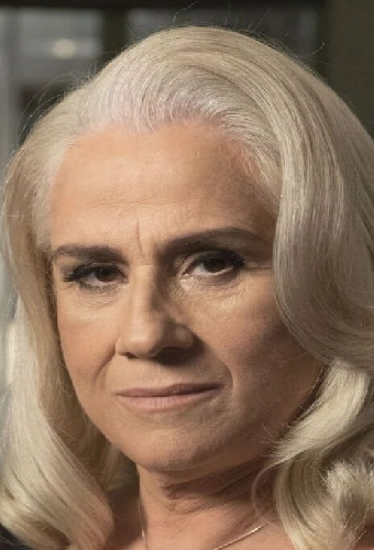 Вера Олтс