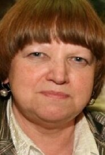 Лайма Жургина