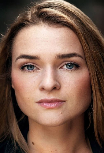 Josephin Busch