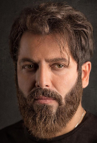 Amir Reza Delavari