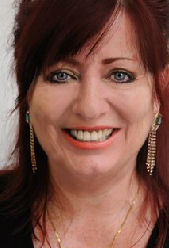 Кэри Фицджералд