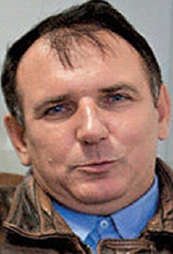 Александр Сорокин