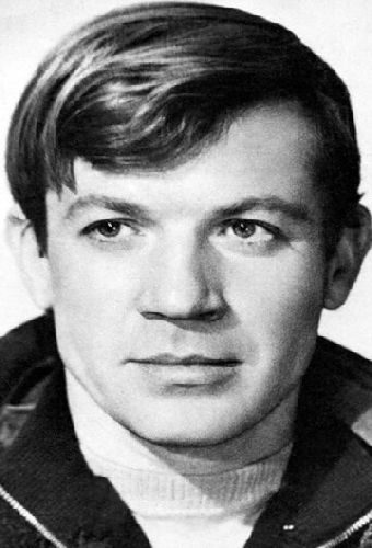 Геннадий Корольков