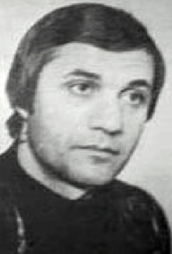 Николай Малецкий