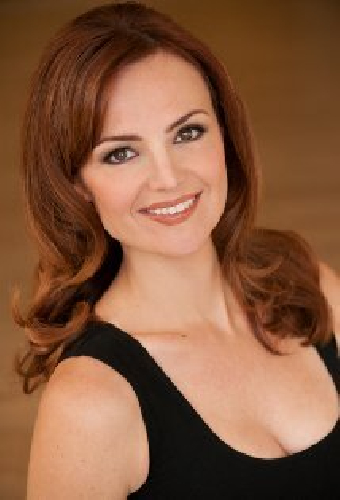 Anna Magoulas