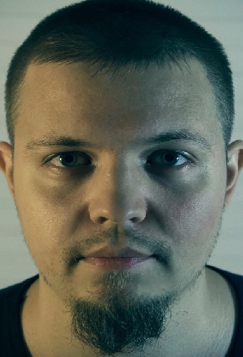 Владислав Сокуренко