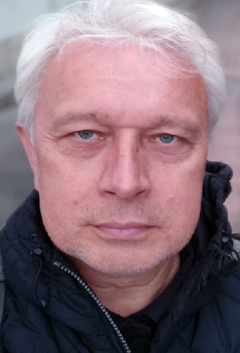 Алексей Фалилеев