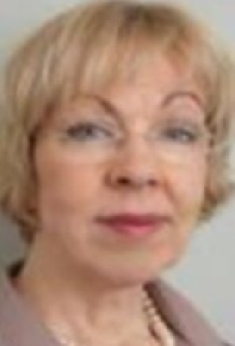 Astrid Vonhoff