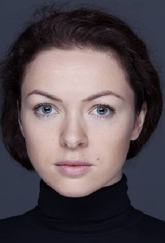 Юлия Стожарова