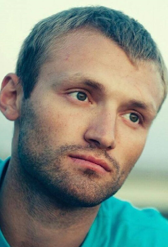 Юрий Вашурин