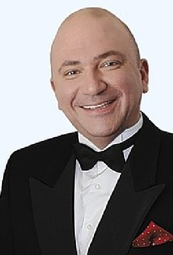 Джиллз Купер