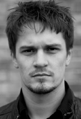 Mark Stenhouse
