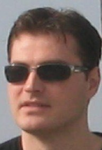 Vladimir Lisinac