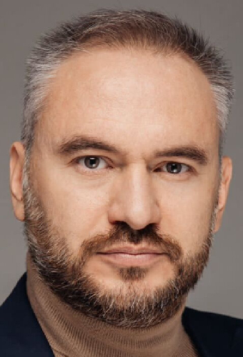 Александр Златопольский