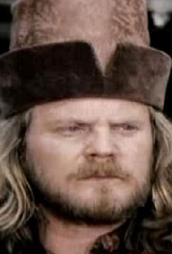 Сергей Иванов
