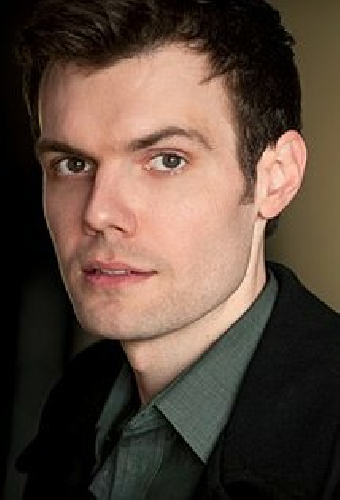 Evan Mckenzie
