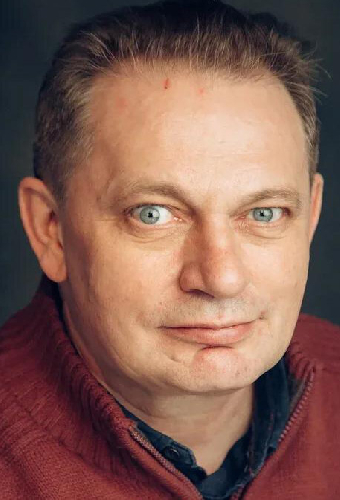 Владимир Майзингер