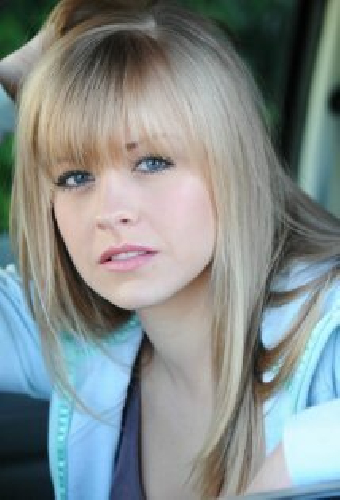 Ashley Nicole Anderson