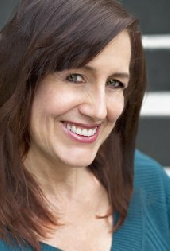 Linda Sherdel