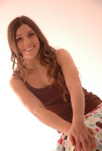 Annabel Canaven