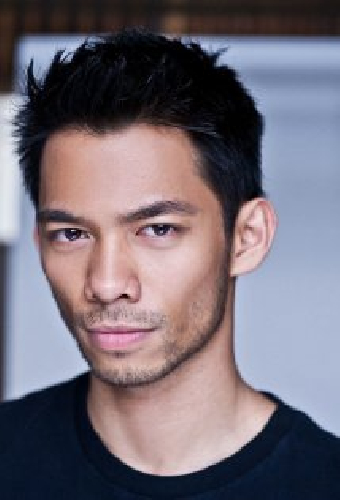 Aldrin Bundoc