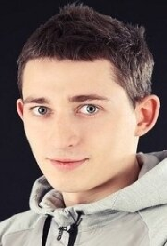 Николай Серга