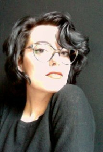 Mia Veur