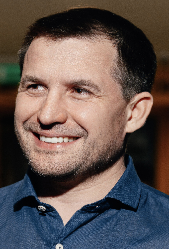 Иван Голомовзюк