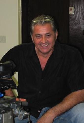 Val Mijailovic