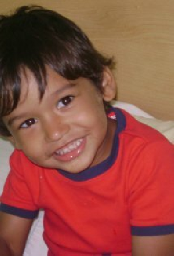 Hayden James