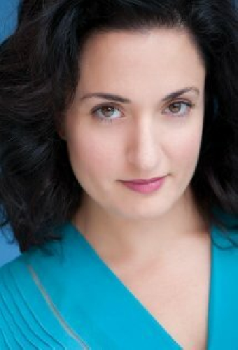 Cate Bottiglione