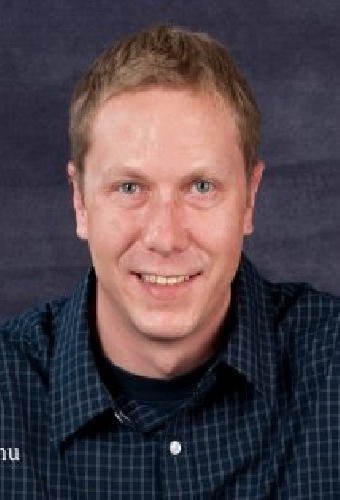 Christopher Banu