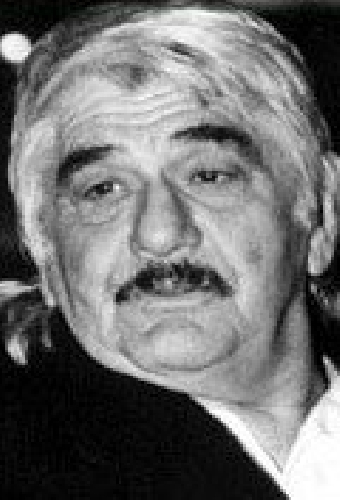 Олег Хабалов