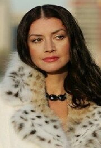 Елена Костина