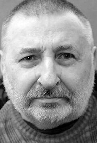 Андрей Малюков