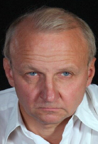 Георгий Кульков