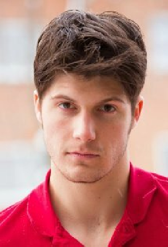 Алекс Кинер