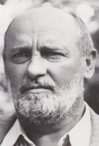 Виктор Трегубович