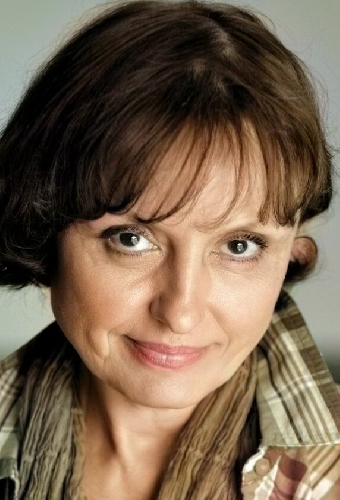 Елена Ярема
