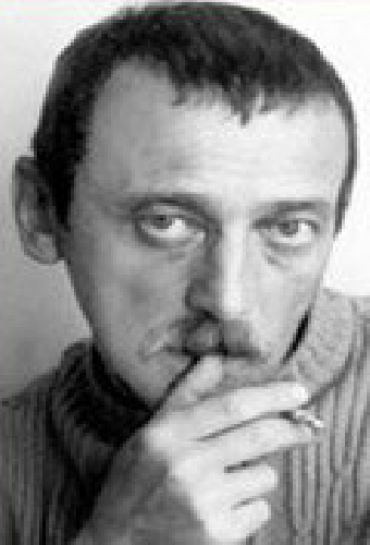 Юрий Векслер