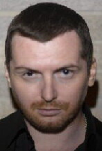 Кирилл Никифоров