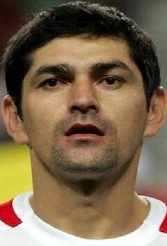 Денис Каниса