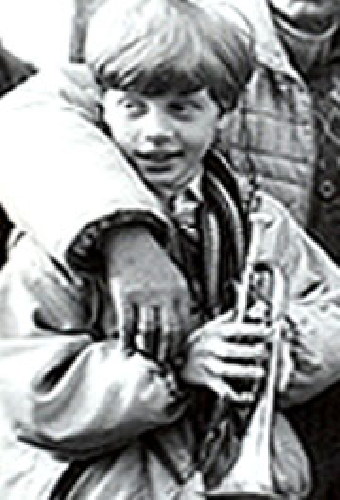 Дмитрий Крючков