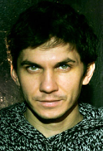 Евгений Чистяков