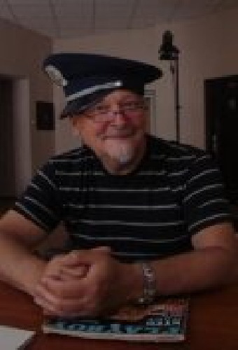Сергей Колбинев