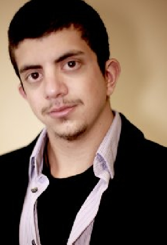 Peter Ghabi