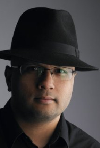 Joaquim Barreto