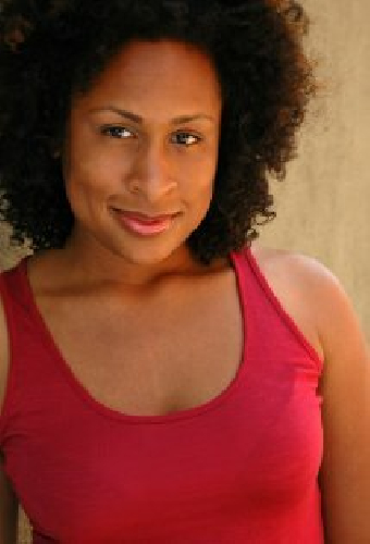 Nadia Mundy