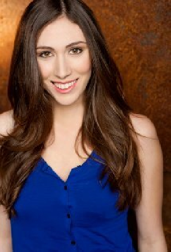 Katelynn Dubow