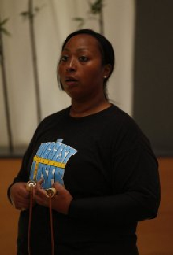 Daphne Dortch